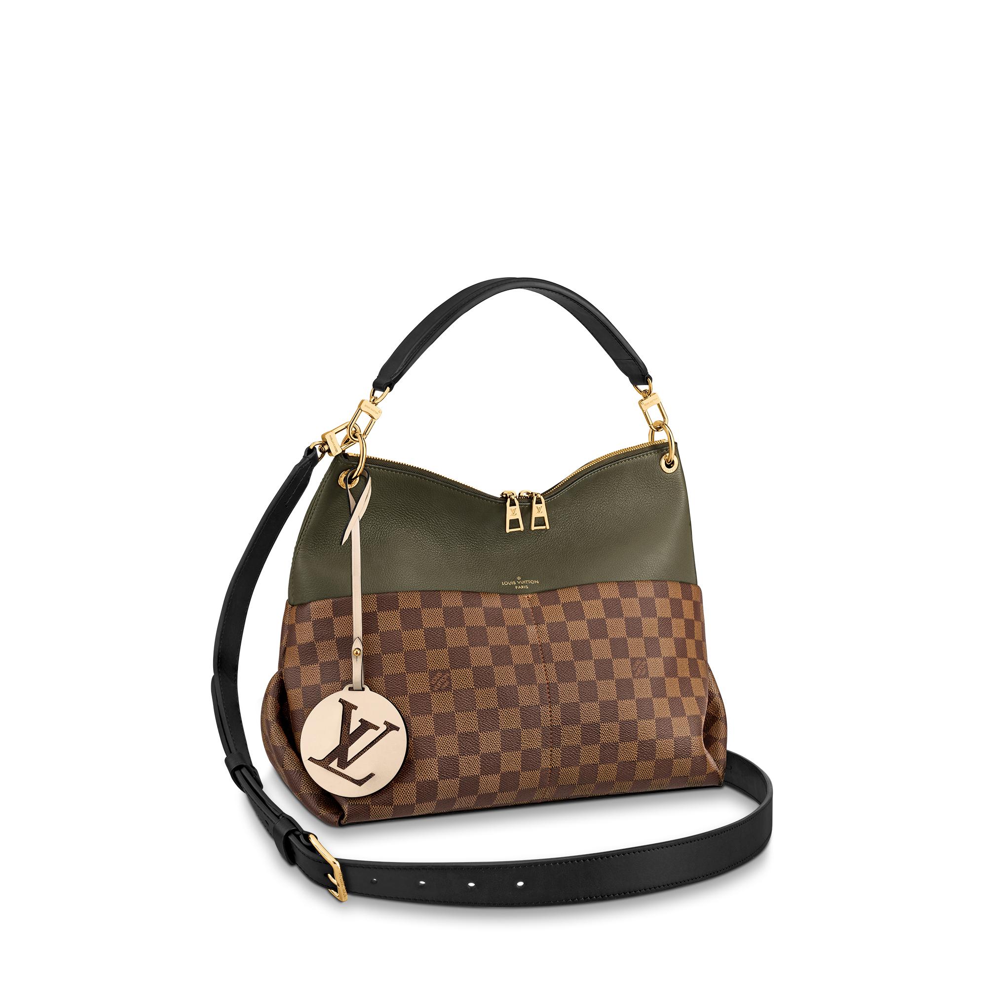 Lv bags new online collection 2021